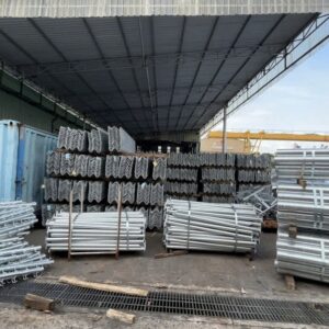 Hộ lan tôn sóng 2320mm 7 ho lan ton song 5 1