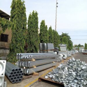 Hộ lan tôn sóng 2320mm 8 ho lan ton song 5 2