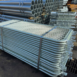 Home Tiến Nhi Steel 37 Lưới chống chói
