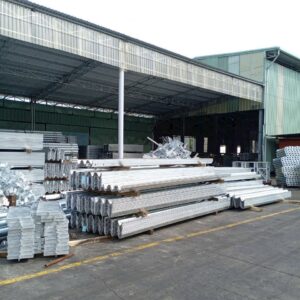 Hộ lan tôn sóng 700mm 9 ho lan ton song 1 3