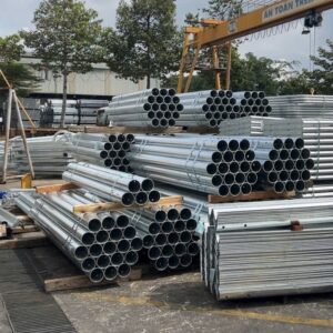 Home Tiến Nhi Steel 15 Hộ lan tôn sóng 700mm