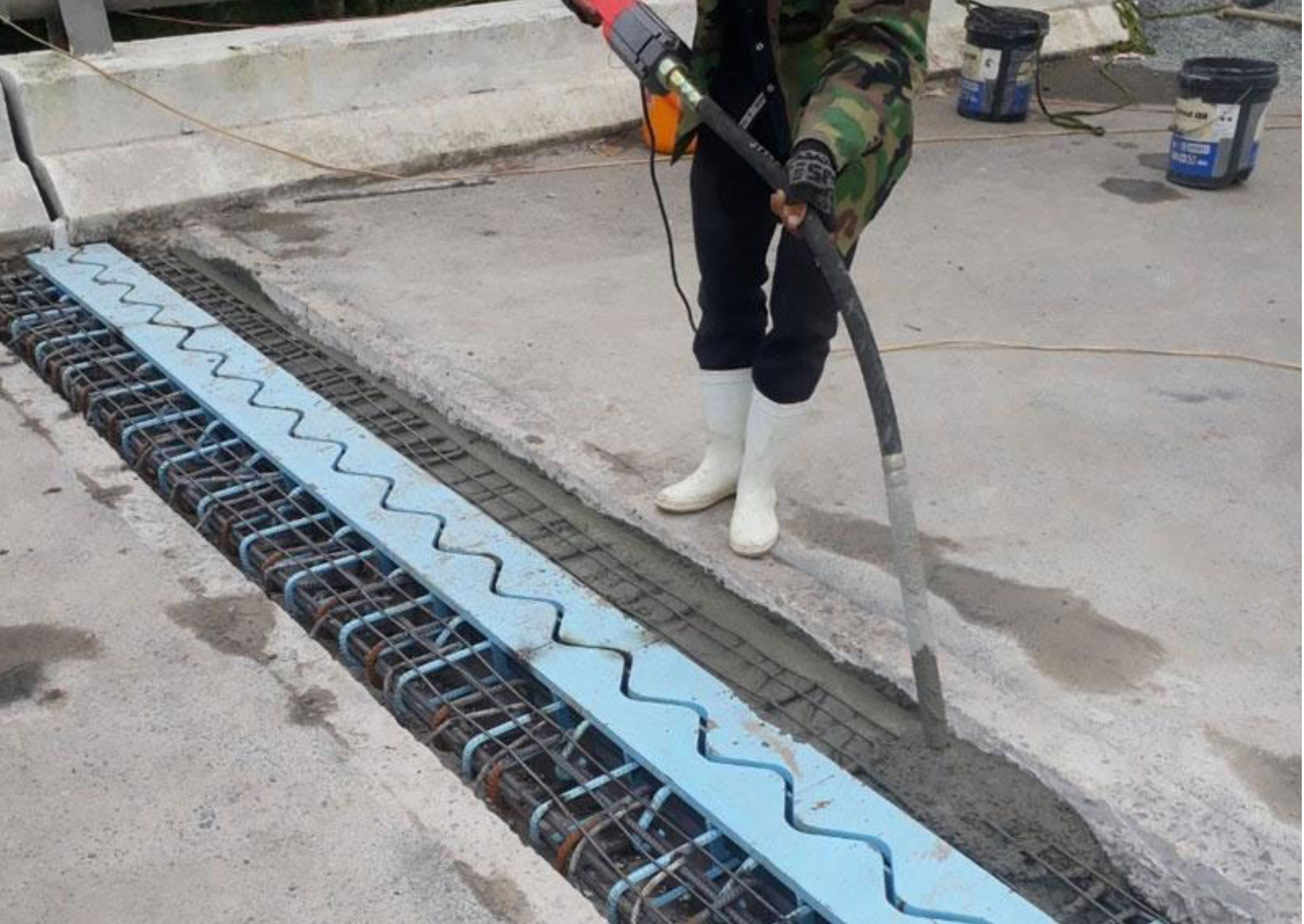 Khe co giản cầu 5 Khe co giản cầu - Ảnh 5